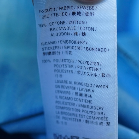 Balenciaga shirt - Picture 6 of 10